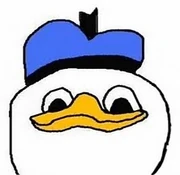His uncle DOLAN