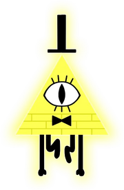 BillCipher