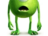 Mike Wazowski