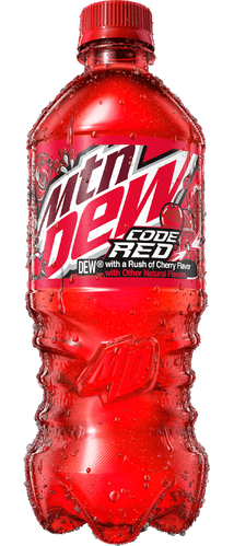 MOUNTAIN DEW Spark – FINE LIQUIDS