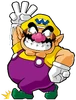 Fat Wario