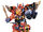 Predaking