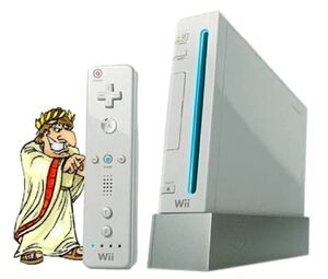 Wii and wii