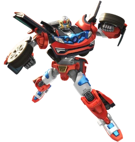 He's gonna go for you 