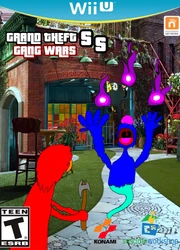 "Prepare for the biggest underbelly brawl in history"