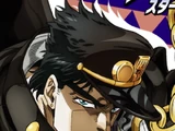 Jotaro Kujo