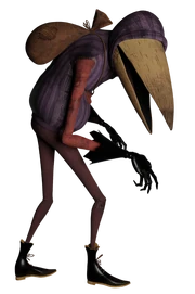 Your Neighbor after becoming a TerminalMontage reference.