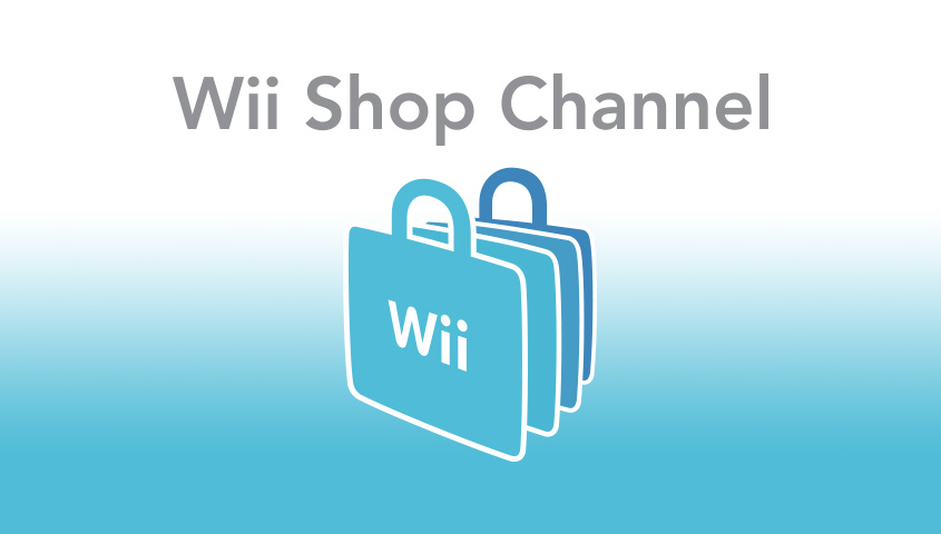 Wii Shop Channel UnAnything Wiki Fandom