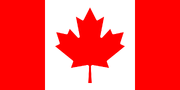 Canada's flag