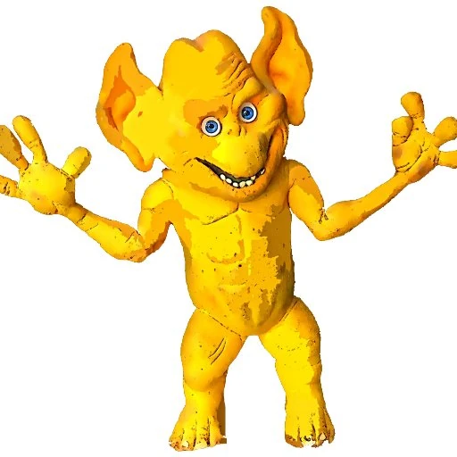Freddy Freaker UnAnything Wiki Fandom