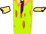 Pannacotta Fugo