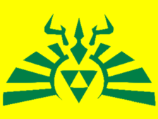 FlagOfSouthHyrule