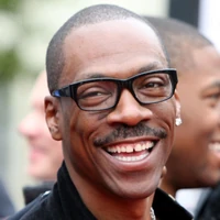 Eddie Murphy, creator of Eddiesworld.