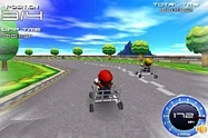"Wow, look at those graphics!"