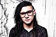 That's Skrillex!