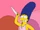 Marge Simpson