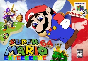 Mario64EXTREEEEEME