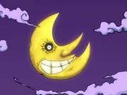 Soul Eater Moon