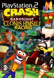 CrashBandicootClones