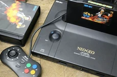 NeoGeo