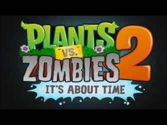 Modern_Day_Mid-Wave_B_(Graze_the_Roof)_-_Plants_vs._Zombies_2_OST