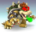 Super Eviler Bowser