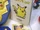 Pikachu Eats Your Cheese