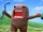 Domo-kun