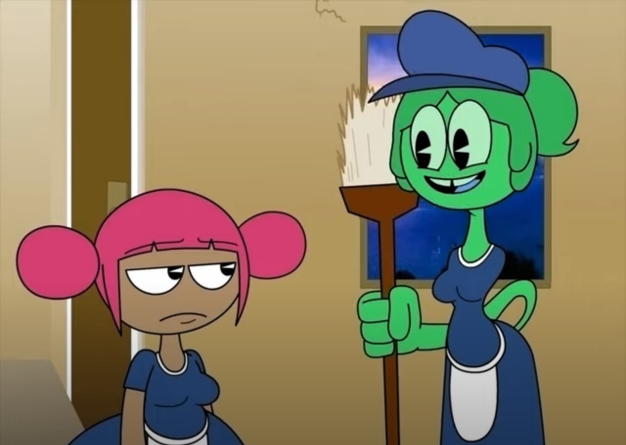 Discuss Everything About UnAnything Wiki | Fandom