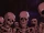 Berserk Skeletons