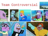 Team Controversial
