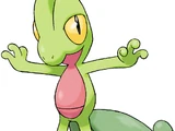 Treecko