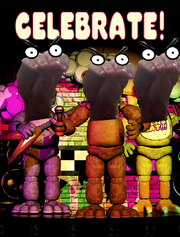 Five Nights At Ducky's