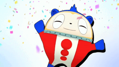 Teddie dance.gif