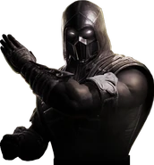 Another very big n00b.