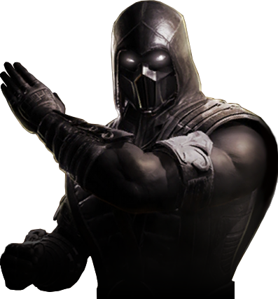 Noob Saibot (Overview), Wiki