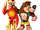 Banjo and Kazooie
