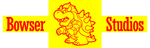 Bowser Studios logo