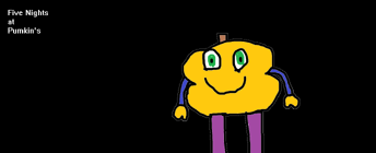 Five Nights at Pumkin's 