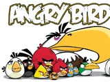 Angry Birds