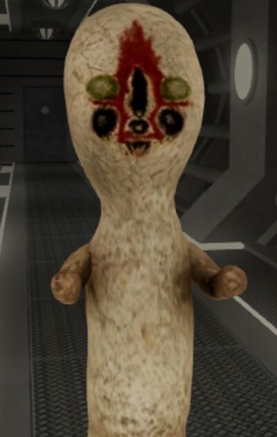 SCP-173, Wiki