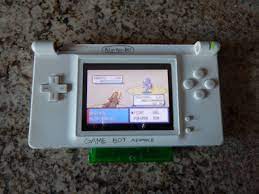 Nintendo DSi, UnAnything Wiki