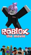 Roblox has a movie: https://www.imdb.com/title/tt10554850/
