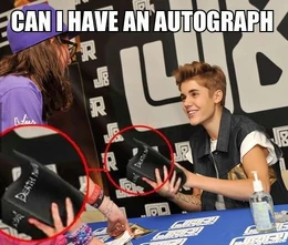  signing a Death Note. *Evil laughter*.