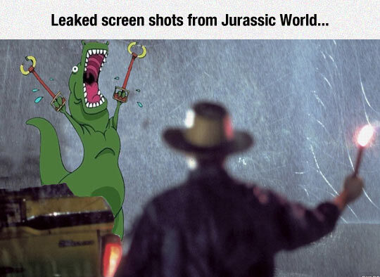 Jurassic World | UnAnything Wiki | Fandom Jurassic World | UnAnything Wiki | Fandom