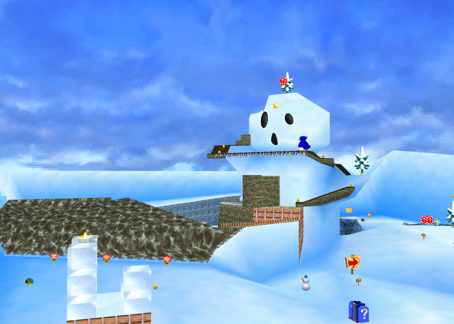 その他 SnowMan mania Snowman's Land | UnAnything Wiki | Fandom