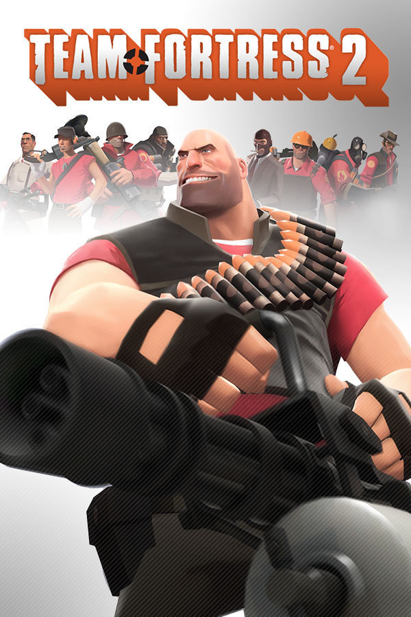 THE MADCAP [Team Fortress 2] [Mods]