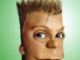 Bart Simpson