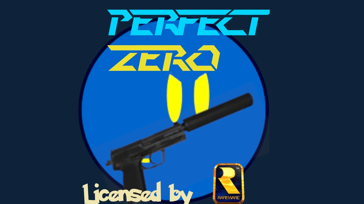 Perfect Zero UnAnything Wiki Fandom