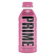 Prime pink